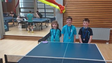 Foto Stolnoteniski klub Tar