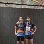 ZLATNI VIKEND ZA TRIATLON KLUB POREČ zdravko rajić marko horvat