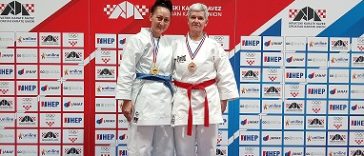 Foto Karate klub Finida Poreč