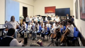 Dani gudača u Poreču