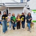 Dan narcisa u Poreču - udruga Vita Nova - Foto Tanja Kocijančić