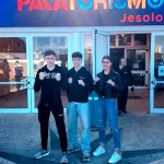 Članovi kickboxing kluba ZEUS iz Vižinade nastupili su prošli tjedan na svjetskom kupu u Jesolu