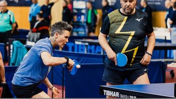 stolni tenis vrsar turnir stone rocket