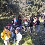 Općina Vrsar nastavlja s uspješnim eko akcijama čišćenja prirode