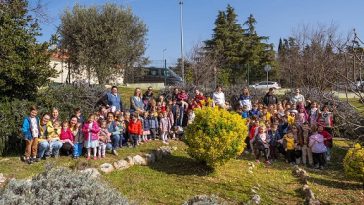 Foto Dječji vrtić Tići Vrsar