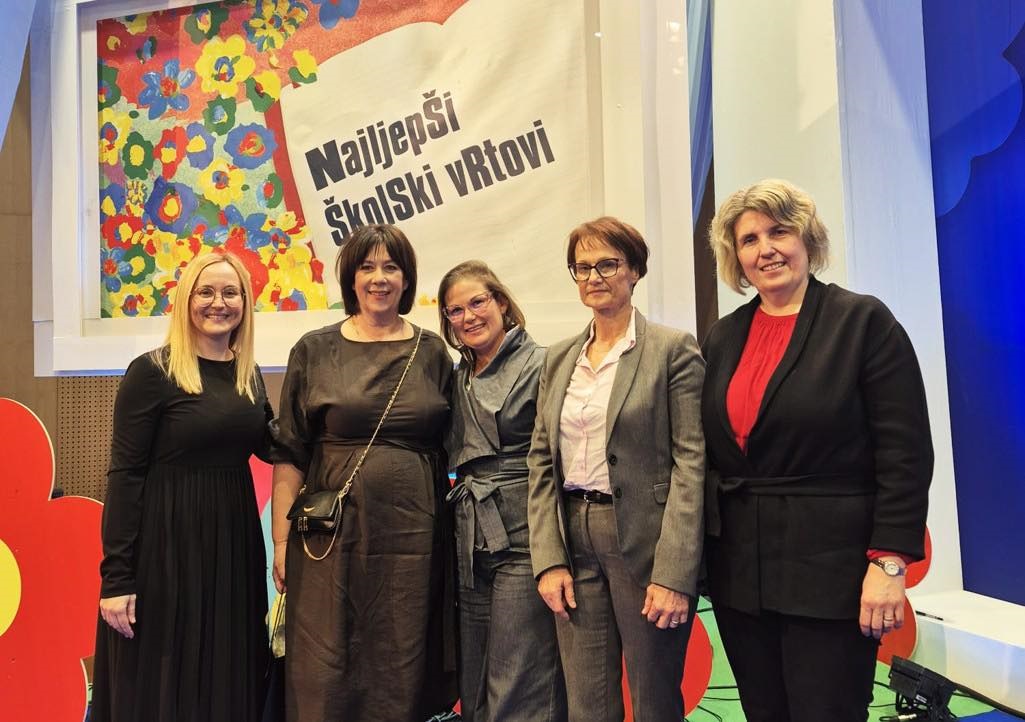 Foto Dječji vrtić Tići Vrsar