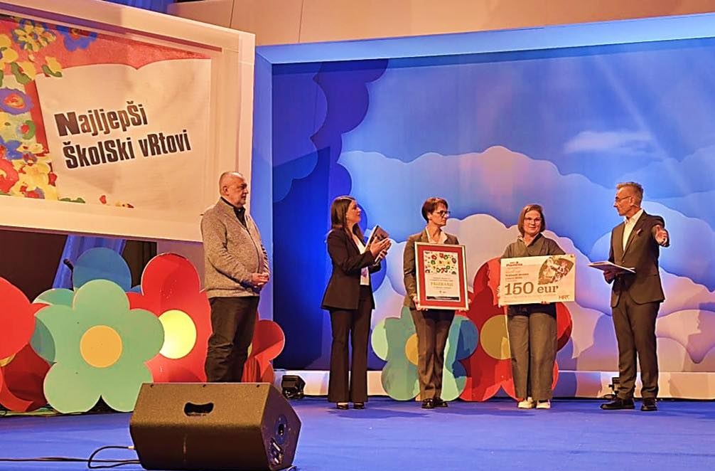 Foto Dječji vrtić Tići Vrsar