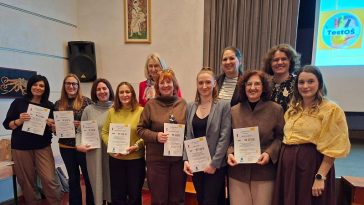 Foto Zdravi grad Poreč