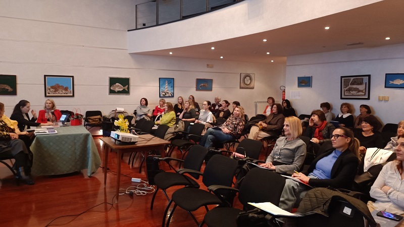 Foto Zdravi grad Poreč