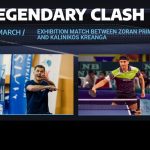 Stolnoteniske legende sutra u Vrsaru: egzibicijski meč Primorac – Kreanga u dvorani Saline