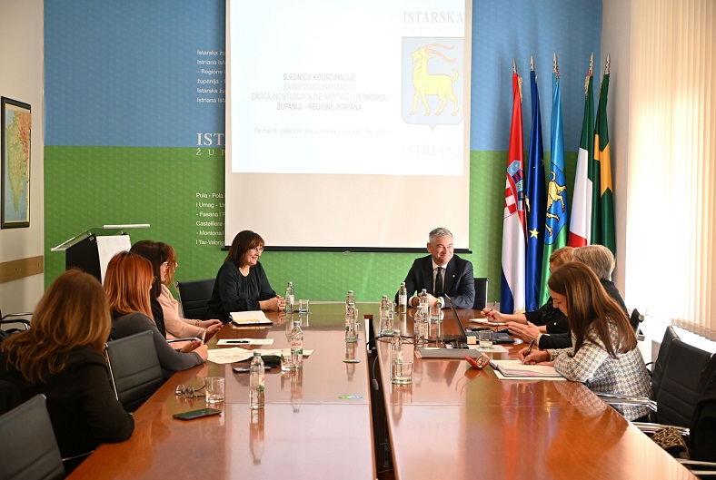 Foto Istarska županija