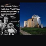 Foto Zvjezdarnica Višnjan