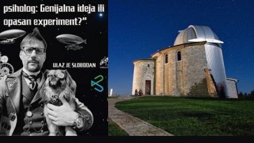 Foto Zvjezdarnica Višnjan