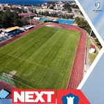 Foto NK Jadran - nogometno igralište Veli Jože