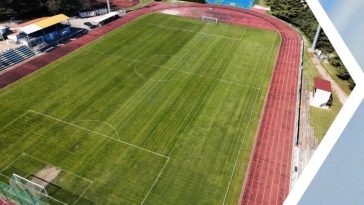 Foto NK Jadran - nogometno igralište Veli Jože