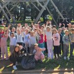 Obilježavanje Dana planeta Zemlje u Poreču - foto Usluga Poreč