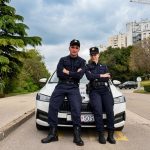policajci mladi istra pula