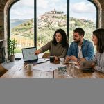 ured poduzetnici radnici job posao kompjuter it industrija