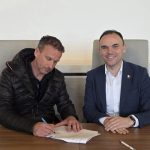 Jakovčić i Peršurić - Foto Grad Poreč