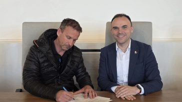 Jakovčić i Peršurić - Foto Grad Poreč