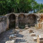 Monte Ricco kod Vrsara arheološki lokalitet