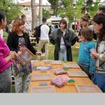 Špacio u Novigradu sajam glazba