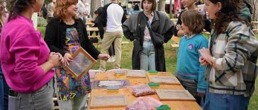 Špacio u Novigradu sajam glazba