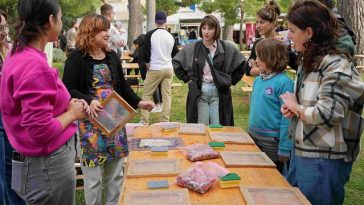 Špacio u Novigradu sajam glazba