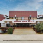 Foto Osnovna škola Poreč