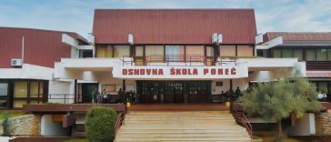 Foto Osnovna škola Poreč