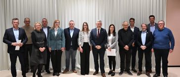 Izvor Istarska županija