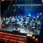 Limena glazba KUD-a Matka Laginje iz Svetog Lovreča plasirala se na državno natjecanje puhačkih orkestara i predstavljat će Istru u Zagrebu.