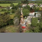 Započela izgradnja kanalizacijske mreže u naselju Stancija Bečić porec-stancija-becic-kanalizacija