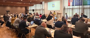 Skupština - Foto Istarska županija