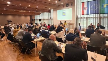 Skupština - Foto Istarska županija