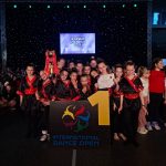 Foto USB Poreč - Medalje u Novigradu