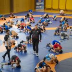 HHS - Learn, Wrestle, Use 2026 vrsar dvorana saline