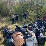 Foto Općina Vrsar - Četvrta eko akcija