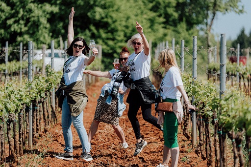 Viva Vino Vižinada 2026 - Foto Sebastijan Skoko