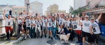 Viva Vino Vižinada 2026 - Foto Sebastijan Skoko