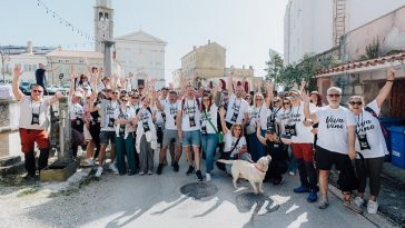 Viva Vino Vižinada 2026 - Foto Sebastijan Skoko