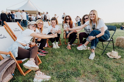 Viva Vino Vižinada 2026 - Foto Sebastijan Skoko