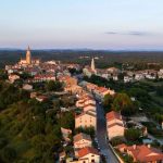 Foto ColoursofIstria - Buje