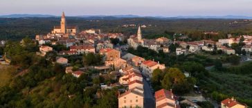 Foto ColoursofIstria - Buje