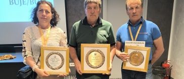 Oleum Olivarum Buje - 18-4-2026