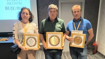 Oleum Olivarum Buje - 18-4-2026