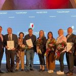 Dan grada Poreča - Laureati - snimio Manuel Paljuh