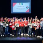 Dan porečkog sporta 8'4'2026 - Foto Antonio Paljuh - Grad Poreč