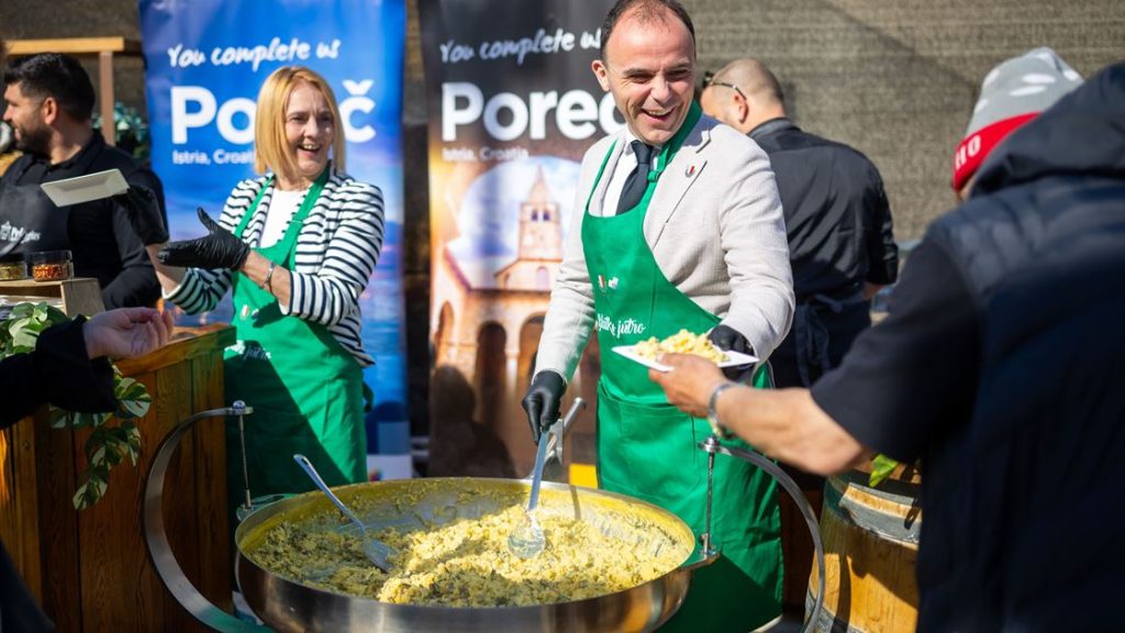 Uskrs u Poreču - Foto Grad Poreč