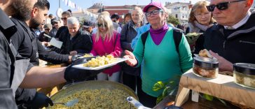 Uskrs u Poreču - Foto Grad Poreč